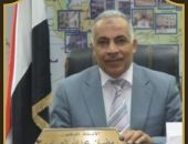 نائب رئيس جامعة الأزهر للوجه  البحري يهنئ الدكتور: نظير عياد أمين عام مجمع البحوث الإسلامية بمناسبة تعيينه مفتيًا للديار المصرية.