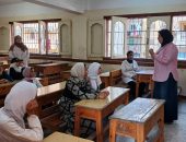 منطقة الإسكندرية الأزهرية توفر بيئة تعليمية وترفيهية متميزة بالأندية الصيفية لروادها