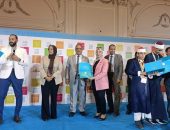 منطقة الإسكندرية الأزهرية تشارك في التصفيات النهائية لمسابقة «المشروع الوطني للقراءة» في موسمها الرابع