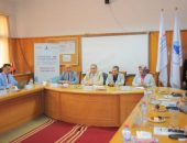 جامعة كفر الشيخ تعقد مائدة نقاش مستديرة لأصحاب الشركات المعنية بالاستزراع السمكي والثروة السمكية لتحسين توافق خريجي الجامعة مع احتياجات سوق العمل