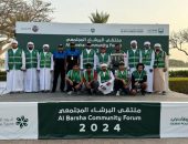 “مُلتقى البرشاء المجتمعي” يواصل فعاليات للأسبوع الثاني