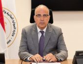 الدكتور سويلم يبحث مع مسئولى السفارة الهولندية بالقاهرة سُبل تعزيز التعاون بين مصر وهولندا في مجال إدارة المياه ..