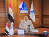 كلية التربية النوعية بجامعة كفر الشيخ تفتح معامل الحاسب الآلى لاستقبال طلبة المرحلة الأولى