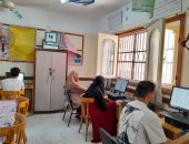 استمرار أعمال الطعون للشهادة الثانوية الأزهرية للعام الدراسي ٢٠٢٣/ ٢٠٢٤  بمقراتها الخمسة بمنطقة الإسكندرية الأزهرية