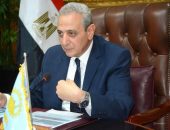 محافظ الغربية : ضبط ١٠ طن دواجن و ٣٧٥ كجم رنجه و ٢٥ كجم لحوم غير صالحة للاستهلاك الادمي خلال الحملات التفتيشية للطب البيطري بمراكز ومدن المحافظة