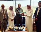 وزير السياحة والآثار يبحث مع الرئيس التنفيذي لمجموعة طيران ناس سبل تعزيز التعاون المشترك لجذب مزيد من الحركة السياحية الوافدة لمصر