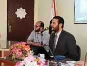 النشاط العلمي الكبير الذي تحرص عليه جامعة الأزهر، برعاية كريمة من فضيلة الإمام الأكبر الدكتور أحمد الطيب، شيخ الأزهر الشريف، وفضيلة الدكتور سلامة داود، رئيس جامعة الأزهر