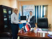 اختتام دورة قواعد سلامة وتأمين المهبط بكلية الدراسات المتخصصة لمتدربي هيئة الطيران المدني اليمني