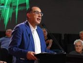 رئيس مجلس الوزراء يشهد ختام الموسم الخامس لمبادرة رالي السيارات الكهربائية بمدينة العلمين الجديدة