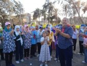 معاهد كفر الشيخ الأزهرية تختتم فعاليات الأسبوع الثالث للنشاط الصيفي