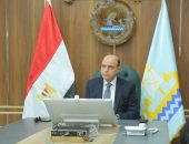 محافظ كفر الشيخ: حملة مكبرة لإعادة الانضباط لشوارع وميادين مدينة بيلا