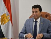 وزير الشباب :  تم تقديم ٧٨٨ الف برنامج وفرصة استفادة لاهلنا  وشبابنا بالصعيد بإجمالي مبلغ ٦٠٣ مليون جنيه