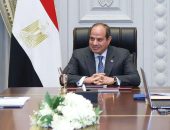 الرئيس السيسي يعقد اجتماعاً مع رئيس الوزراء ووزير الأوقاف لمتابعة خطة عمل وزارة الأوقاف خلال المرحلة المقبلة.