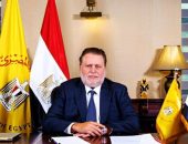 وزير الأوقاف يهنئ محافظ البنك المركزي  على تجديد الثقة في سيادته رئيسًا للبنك المركزي