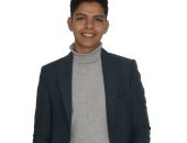 فوز محمود أشرف الطالب في كلية الصيدلة بالقاهرة جامعة الأزهر بمنصب مسئول الإعلام والنشر بالاتحاد العالمي لطلاب الصيدلة بمنطقة الشرق الأوسط