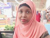 مركز تطوير تعليم الطلاب الوافدين والأجانب» ينعى الطالبة النيجيرية «فاطمة عبدالسلام أول» ويعزي أسرتها