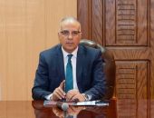 الدكتور سويلم يتابع موقف عدد من مشروعات الوزارة المقترحة واولويات تنفيذها طبقا لرؤية الوزارة