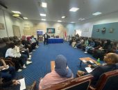 تأثير التغيرات المناخية علي مواقع التراث العالمي بالأقصر.. بالتعاون مع المحمية الطبيعية بالدبابية ومؤسسة هانس زايدل الألمانية