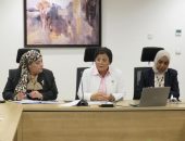 نائب وزير الصحة تعقد اجتماعا لمتابعة منظومة الصحة الإنجابية وتنمية الأسرة