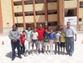 منطقة الإسكندرية الأزهرية تنظم سلسلة فعاليات توعوية شاملة للشباب