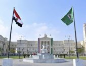 الفرع الدولي لجامعة القاهرة يفتح أبوابه غدًا أمام الطلاب الراغبين في الالتحاق به للتعريف ببرامجه الدراسية والتسهيلات المقدمة