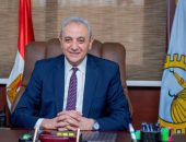 محافظ الغربية يتابع الأعمال المكثفة للنظافة والتجميل وزراعة الأشجار بجميع مراكز ومدن محافظة الغربية