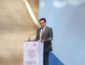 وزير الثقافة يتفقد بيمارستان “المؤيد شيخ” بالقاهرة التاريخية ضمن مشروع الإدارة المتكاملة للسياحة الثقافية