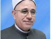 تكليف الشيخ خالد خضر إبراهيم خضر رئيسًا للقطاع الديني