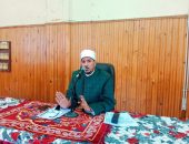 الدكتور «شهاوي» يلتقي مسؤولي العملية التعليمية بكفر الشيخ للمطالبة بتضافر الجهود وتكثيف المتابعات للجان الثانوية الأزهرية