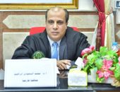 الدكتور محمد السعودي وكيلًا لكلية اللغة العربية بالزقازيق لشئون التعليم والطلاب