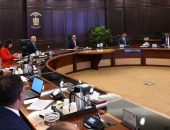 رئيس الوزراء يبحث مع مسئولي مجموعة “القصراوي” للسيارات فرص التصنيع المحلي والتصدير