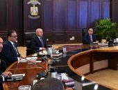 رئيس الوزراء يلتقي ممثلي شركة نيسان مصر لصناعة السيارات بهدف دعم التوسع في التصنيع المحلى