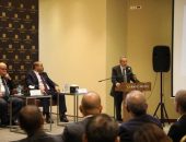 وزير العدل يؤكد أهمية تمكين الجهاز القضائي بما يضمن استقلالية القضاء ونزاهته