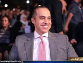 المستشار محمود فوزي وزير الشئون النيابية والقانونية والتواصل السياسي يشارك في انطلاق فعاليات المؤتمر الكشفي العالمي الـ 43 تحت رعاية الرئيس عبد الفتاح السيسي