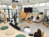 شرطة دبي تنظم لقاءً مفتوحاً مع مكاتب تأجير السيارات