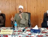 منطقة كفر الشيخ الأزهرية تقِيم ندوة تثقيفية عن «الأخلاق» ضمن فعاليات مراكز الأنشطة الصيفية