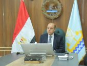 محافظ كفرالشيخ: حملات تفتيشية مكثفة على المخابز  لتقديم رغيف خبز جيد للمواطنين.. وتحرير محاضر للمخالفين بقرى المحافظة