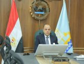 محافظ كفرالشيخ: تحرير 8 محاضر مخالفات تموينية ببلطيم