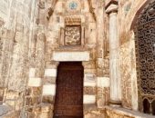 تعرف على المواقع الأثرية بمشروع الإدارة المتكاملة للسياحة الثقافية (IMCT).