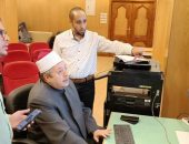 انطلاق امتحانات الدور الثاني للشهادة الثانوية الأزهرية والبعوث