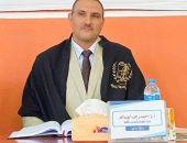 الدكتور أحمد رجب أبو سالم وكيلًا لكلية اللغة العربية بالمنوفية للدراسات العليا والبحوث