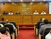 ورشة عمل موسعة بهيئة البترول لشركات الإنتاج بالصحراء الشرقية والغربية وخليج السويس