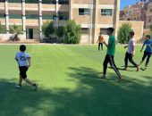 الأنشطة الطلابية المتنوعة بمراكز الأنشطة الصيفية بمعاهد منطقة كفر الشيخ الأزهرية