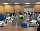 التضامن الاجتماعي والتربية والتعليم والتنمية المحلية والتحالف الوطني للعمل الأهلي التنموي