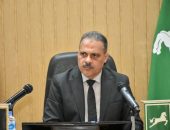 محافظ الشرقية ضبط 250 طن ملح غير صالحة للإستهلاك الآدمي بأحد المصانع تدار بدون ترخيص بالصالحية الجديدة