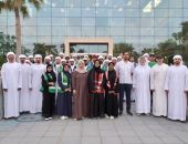 شرطة دبي تختتم فعالية “صيفكم أمان”