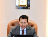 وزير الشباب والرياضة يفتتح المؤتمر العربي للتطوير المهني النسخة الثانية لعام 2024 عبر الفيديو كونفرانس