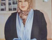 الدكتورة هدى السعيد وكيلة للتعليم والطلاب بكلية الدراسات الإسلامية والعربية للبنات بالمنصورة