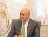 وزير التربية والتعليم يبحث مع ممثل “يونيسف” في مصر سبل تعزيز التعاون لدعم المشروعات ذات الأولوية لتطوير منظومة التعليم قبل الجامعي