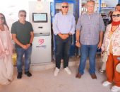 الانتهاء من تطبيق منظومة الحجز الالكتروني للتذاكر والبوابات الرقمية لـ 22 موقع أثري بمختلف أنحاء الجمهورية